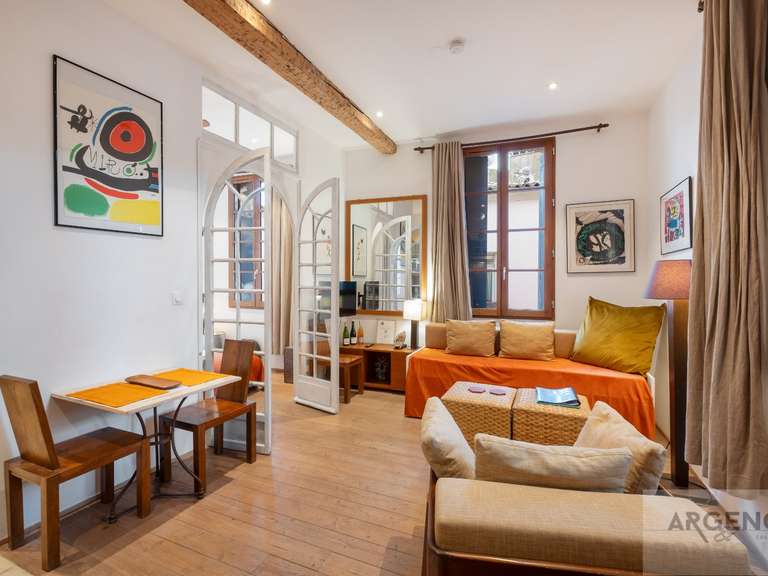 Maison Sète - 6 chambres - 350m²