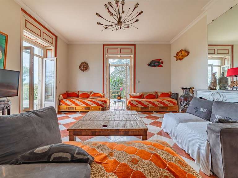 Maison Sète - 5 chambres - 244m²