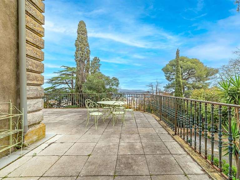 Maison Sète - 5 chambres - 383m²