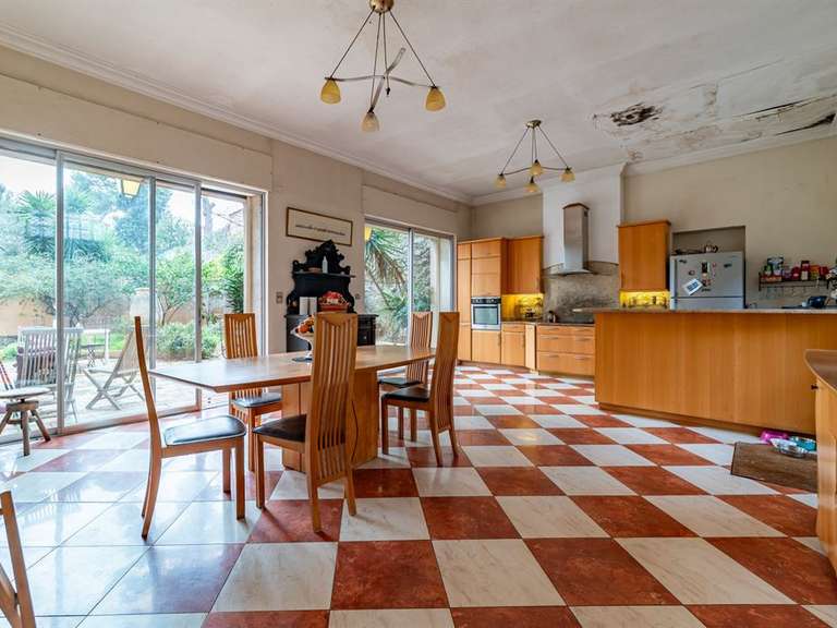 Maison Sète - 5 chambres - 244m²