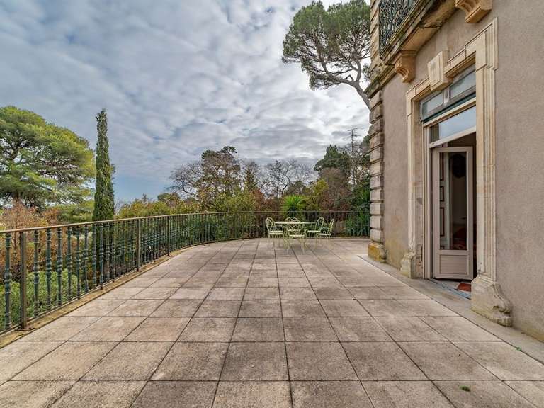 Maison Sète - 5 chambres - 244m²