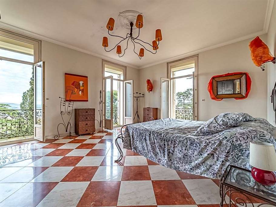 House Sète