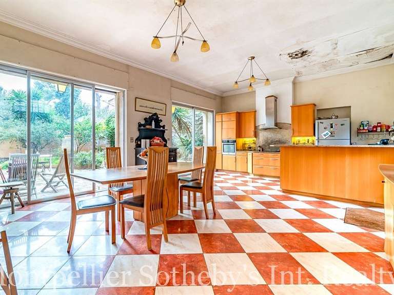 Maison Sète - 5 chambres - 383m²