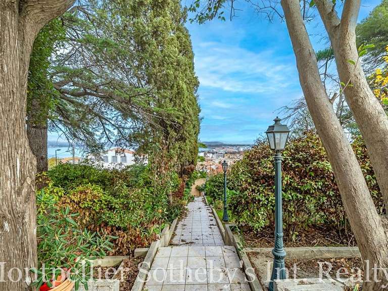 Maison Sète - 5 chambres - 383m²