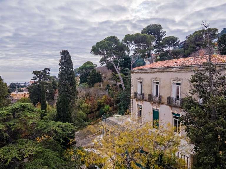 Maison Sète - 5 chambres - 244m²