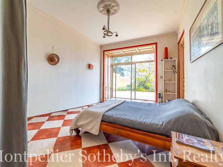 Maison Sète - 5 chambres - 383m²