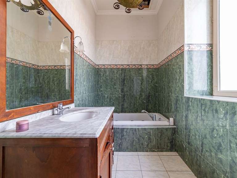 Maison Sète - 5 chambres - 244m²