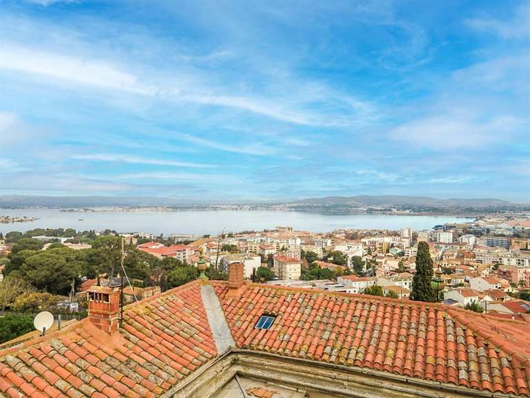 Maison Sète - 5 chambres - 383m²