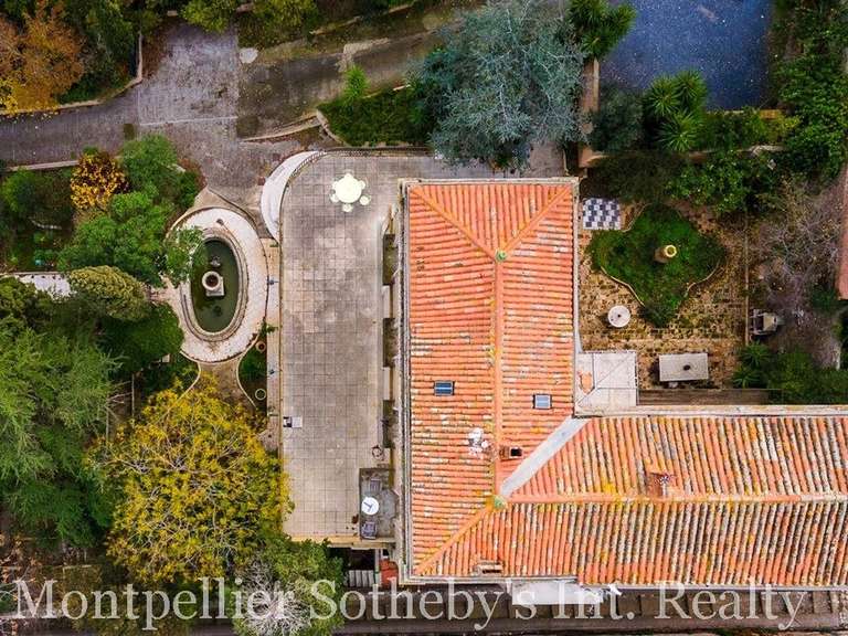 Maison Sète - 5 chambres - 383m²