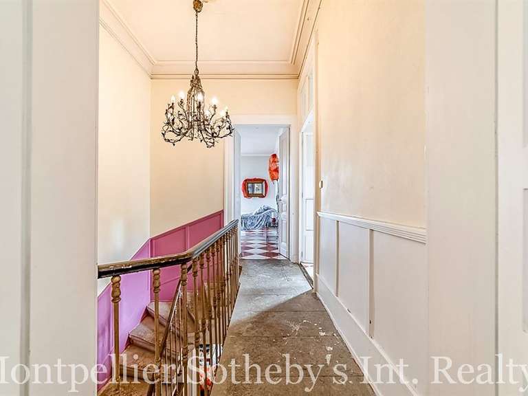 Maison Sète - 5 chambres - 383m²