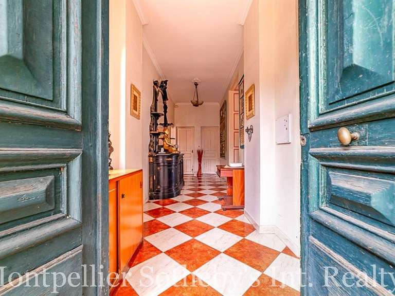 Maison Sète - 5 chambres - 383m²