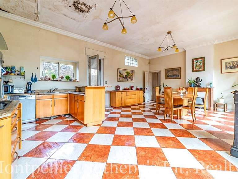 Maison Sète - 5 chambres - 383m²