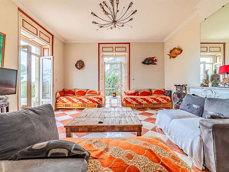 Maison Sète - 5 chambres - 383m²