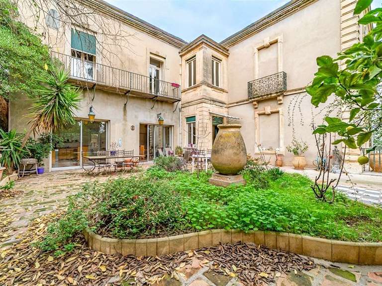 House Sète - 5 bedrooms - 383m²