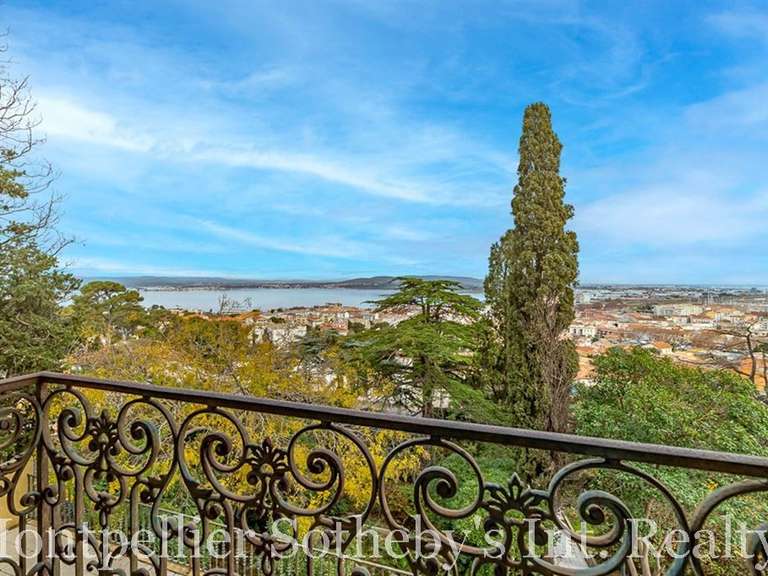 Maison Sète - 5 chambres - 383m²