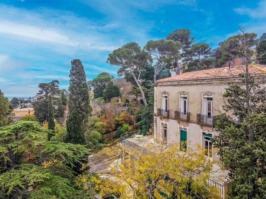 House Sète