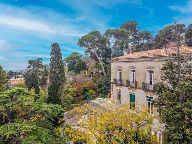 House Sète - 5 bedrooms - 383m²