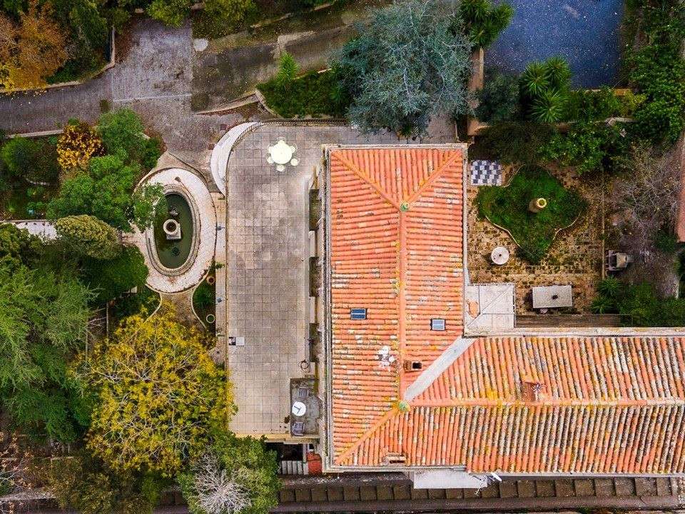 House Sète