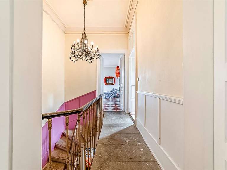 Maison Sète - 5 chambres - 383m²