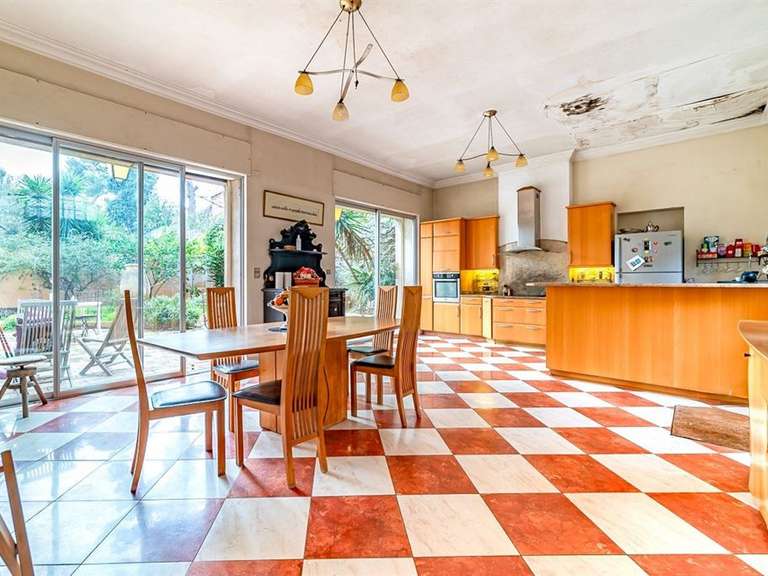 House Sète - 5 bedrooms - 383m²