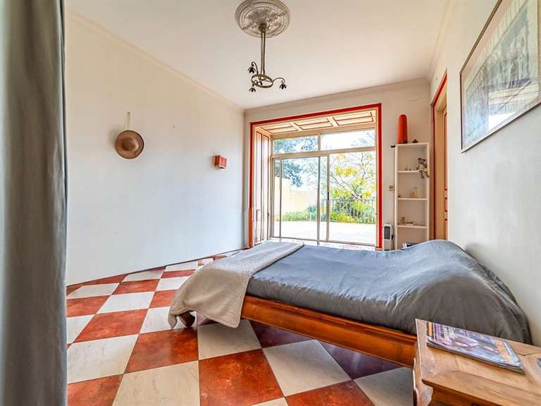 Maison Sète - 5 chambres - 383m²