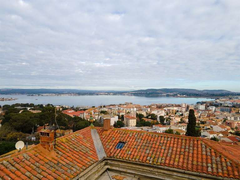 Maison Sète - 5 chambres - 244m²