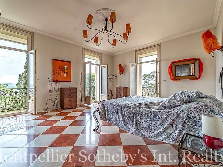 Maison Sète - 5 chambres - 383m²