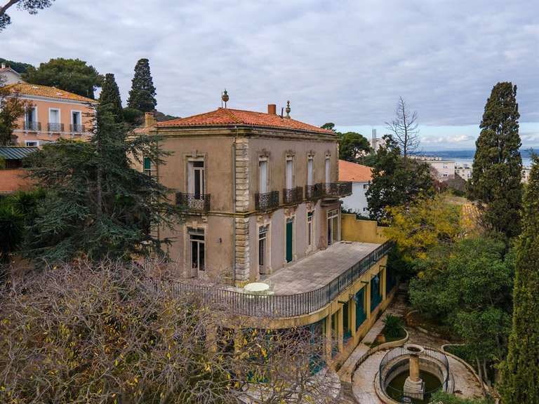 Maison Sète - 5 chambres - 244m²