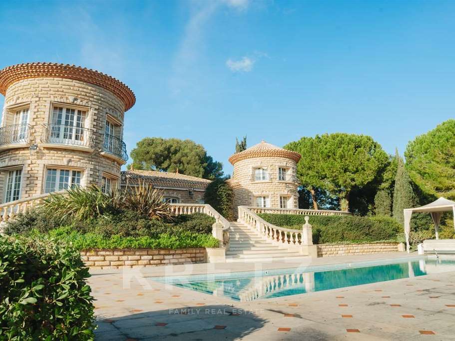 Maison Sète