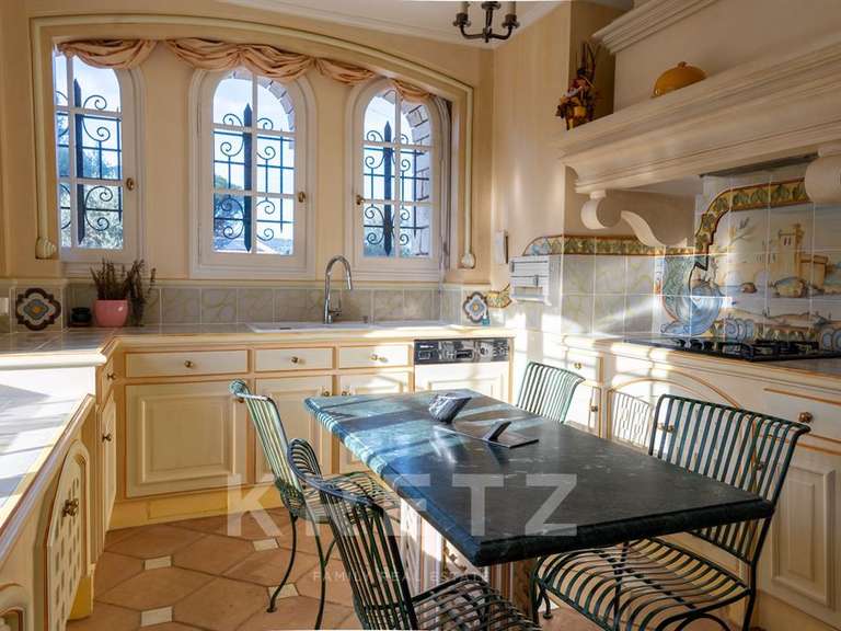 Maison avec Vue sur mer Sète - 13 chambres - 650m²