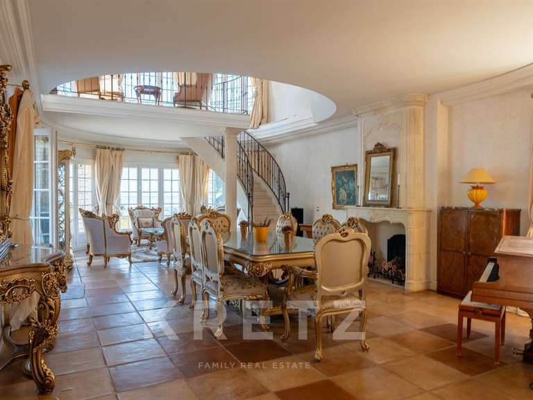 Maison avec Vue sur mer Sète - 13 chambres - 650m²