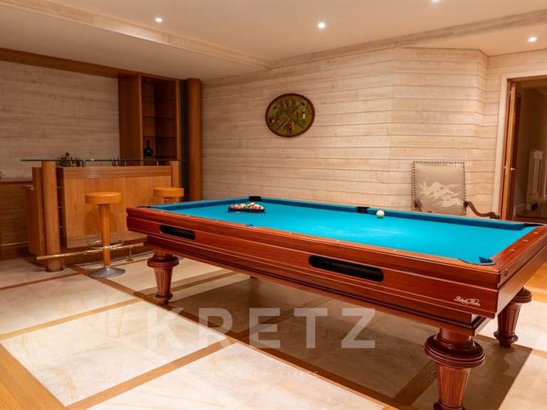 Maison avec Vue sur mer Sète - 13 chambres - 650m²