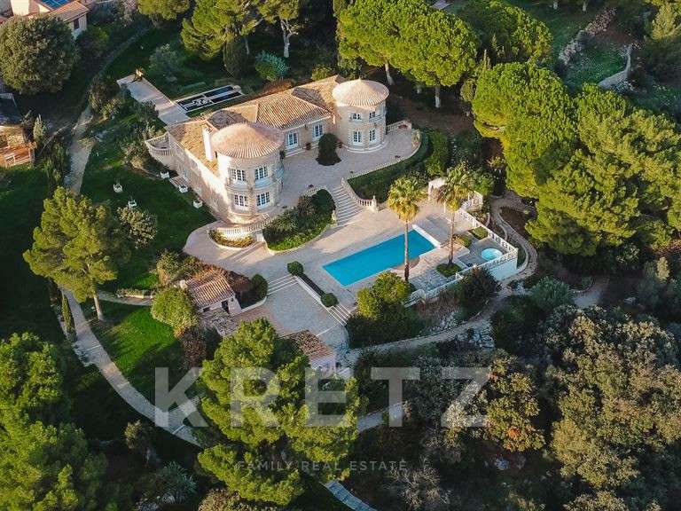 Maison avec Vue sur mer Sète - 13 chambres - 650m²