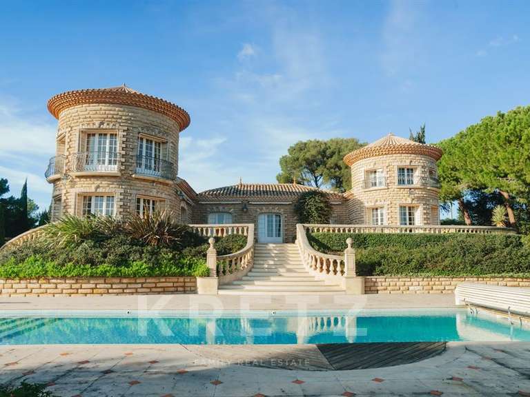 Maison avec Vue sur mer Sète - 13 chambres - 650m²