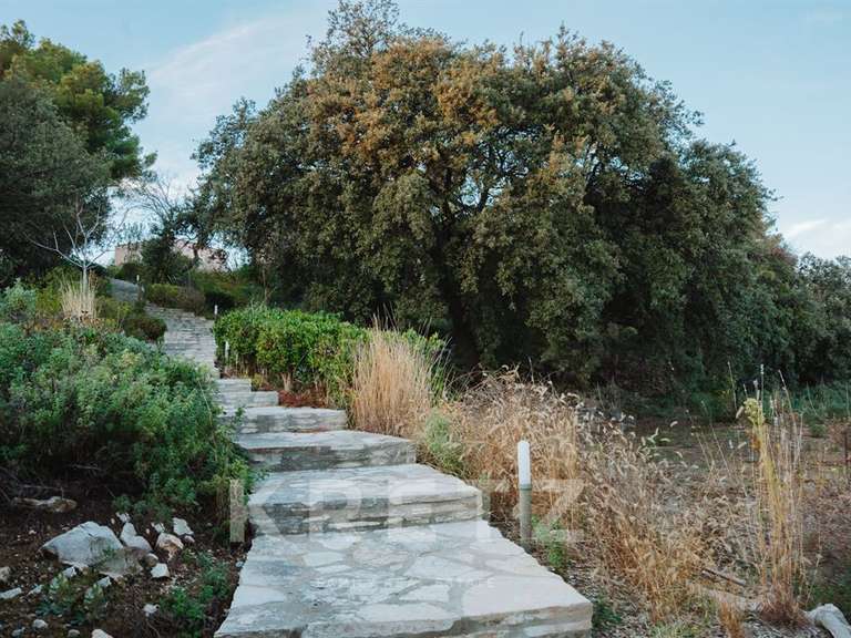 Maison avec Vue sur mer Sète - 13 chambres - 650m²