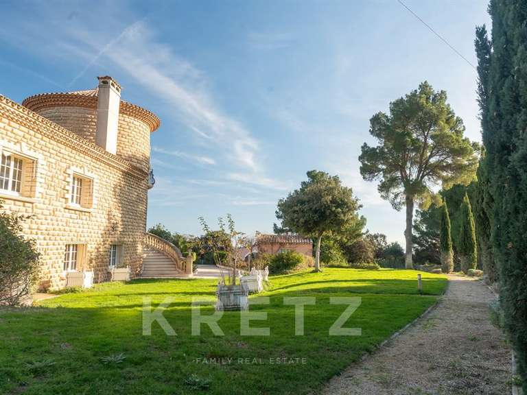 Maison avec Vue sur mer Sète - 13 chambres - 650m²