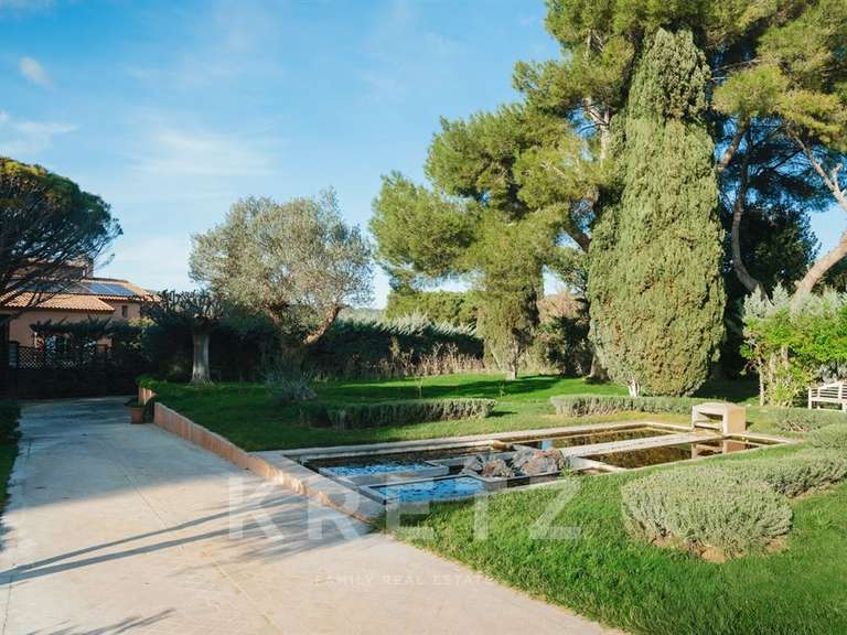 Maison avec Vue sur mer Sète - 13 chambres - 650m²