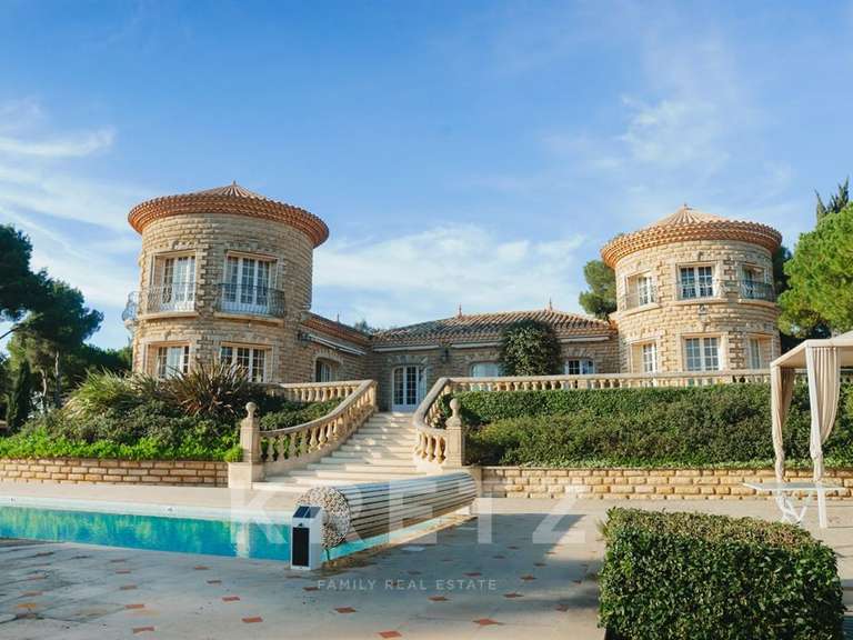 Maison avec Vue sur mer Sète - 13 chambres - 650m²