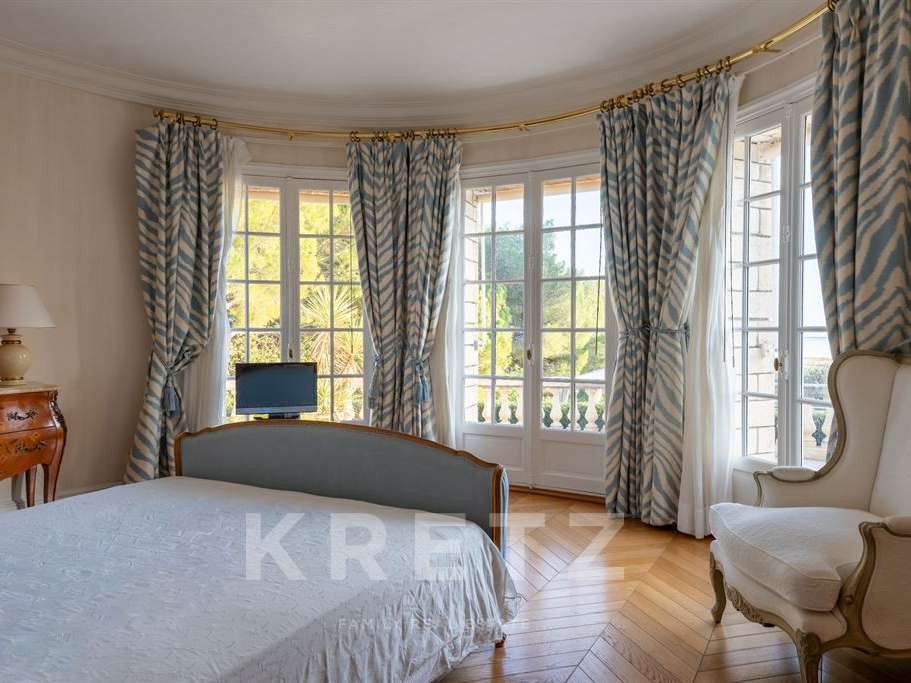Maison Sète