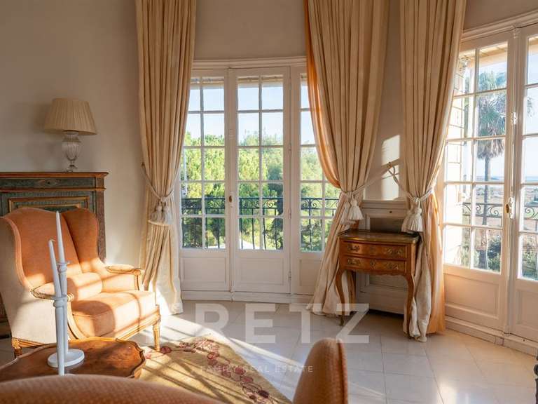 Maison avec Vue sur mer Sète - 13 chambres - 650m²