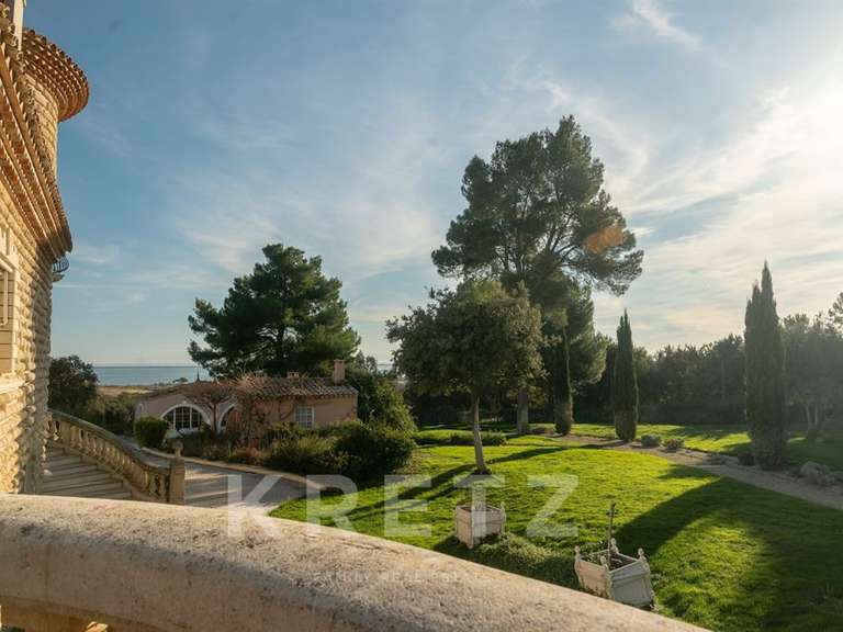Maison avec Vue sur mer Sète - 13 chambres - 650m²
