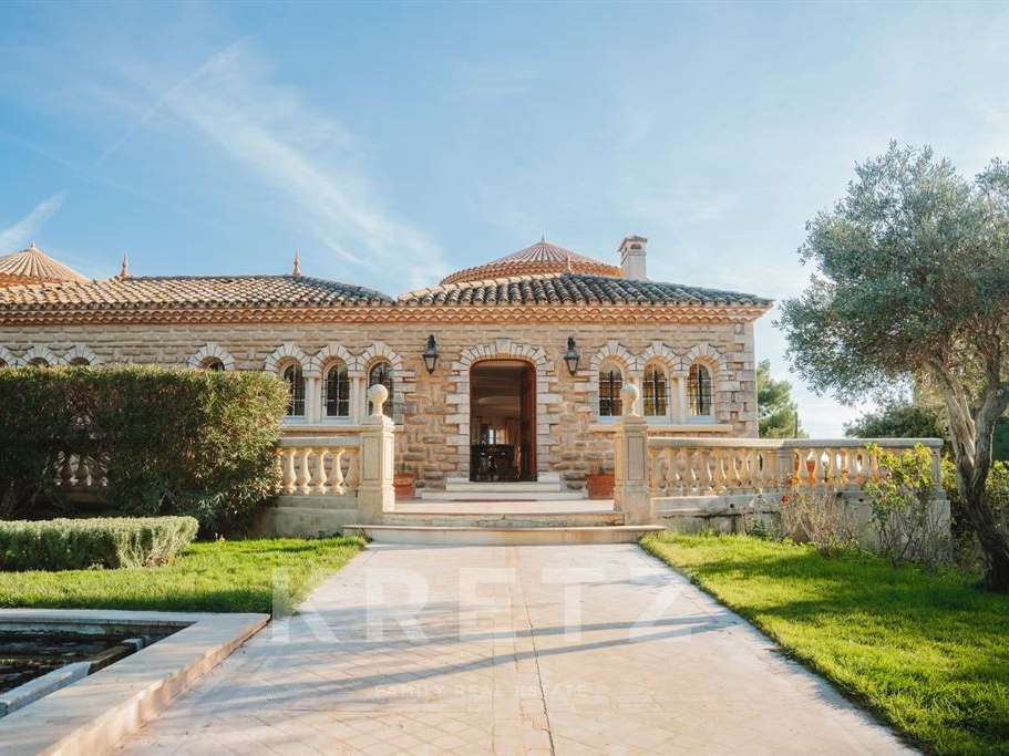 Maison Sète