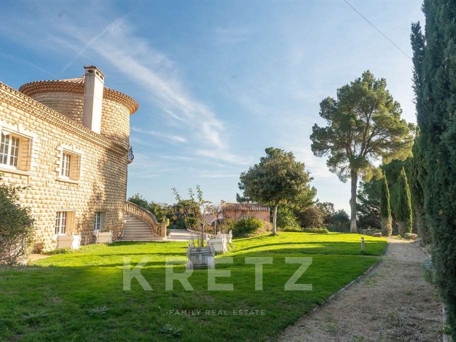 Maison Sète