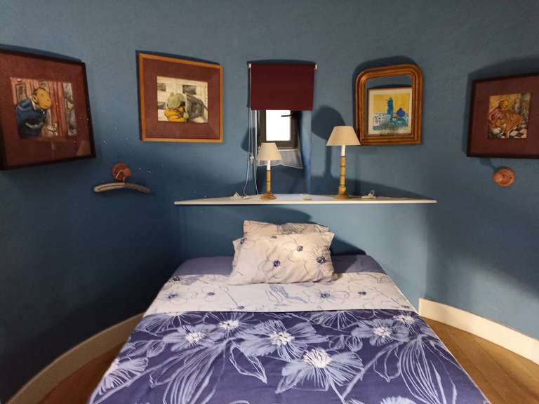 Maison Sète - 5 chambres - 200m²