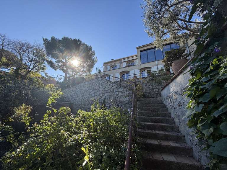 Maison Sète - 5 chambres - 200m²