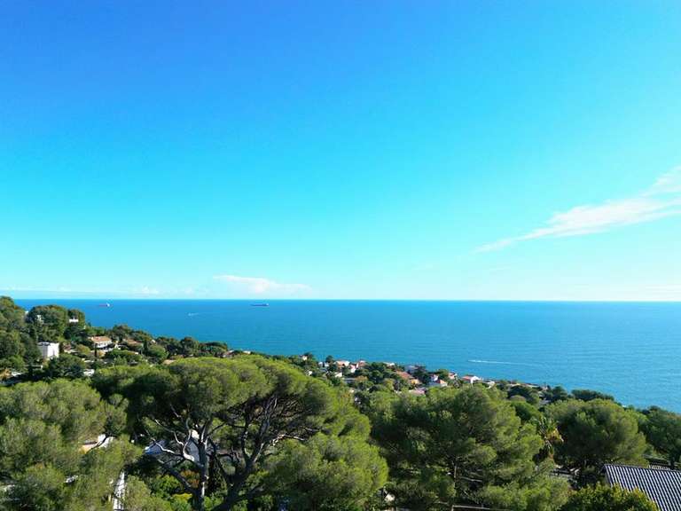 Maison Sète - 3 chambres - 184m²