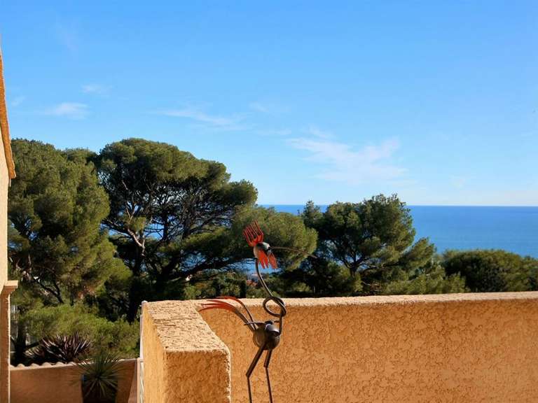 Maison Sète - 3 chambres - 184m²