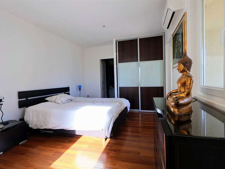 Maison Sète - 3 chambres - 184m²