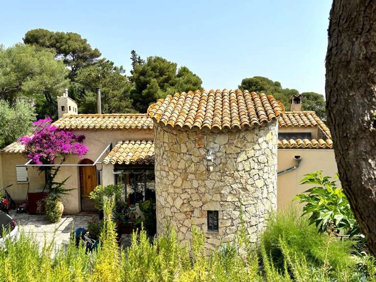 House with Sea view Sète - 5 bedrooms - 200m²