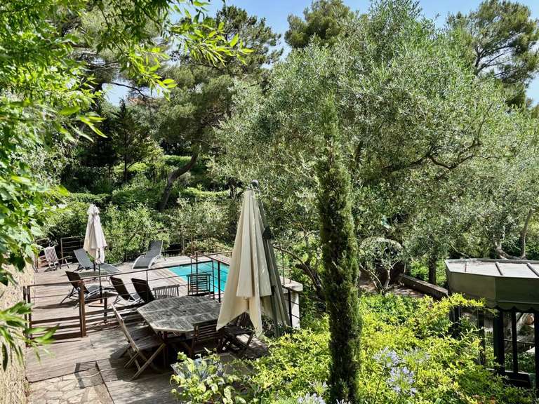 House with Sea view Sète - 5 bedrooms - 200m²